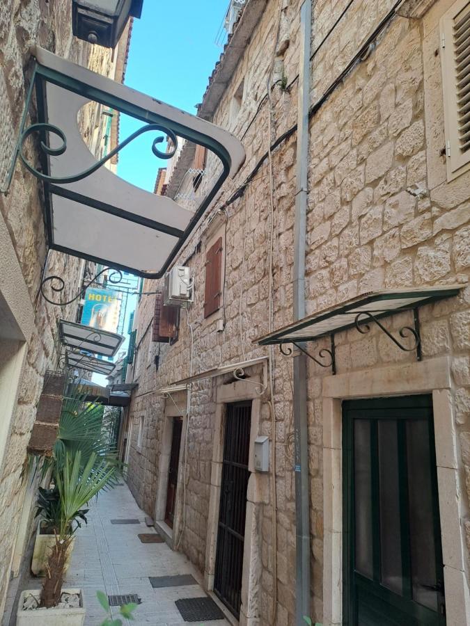 Apartmán Sara Trogir Exteriér fotografie