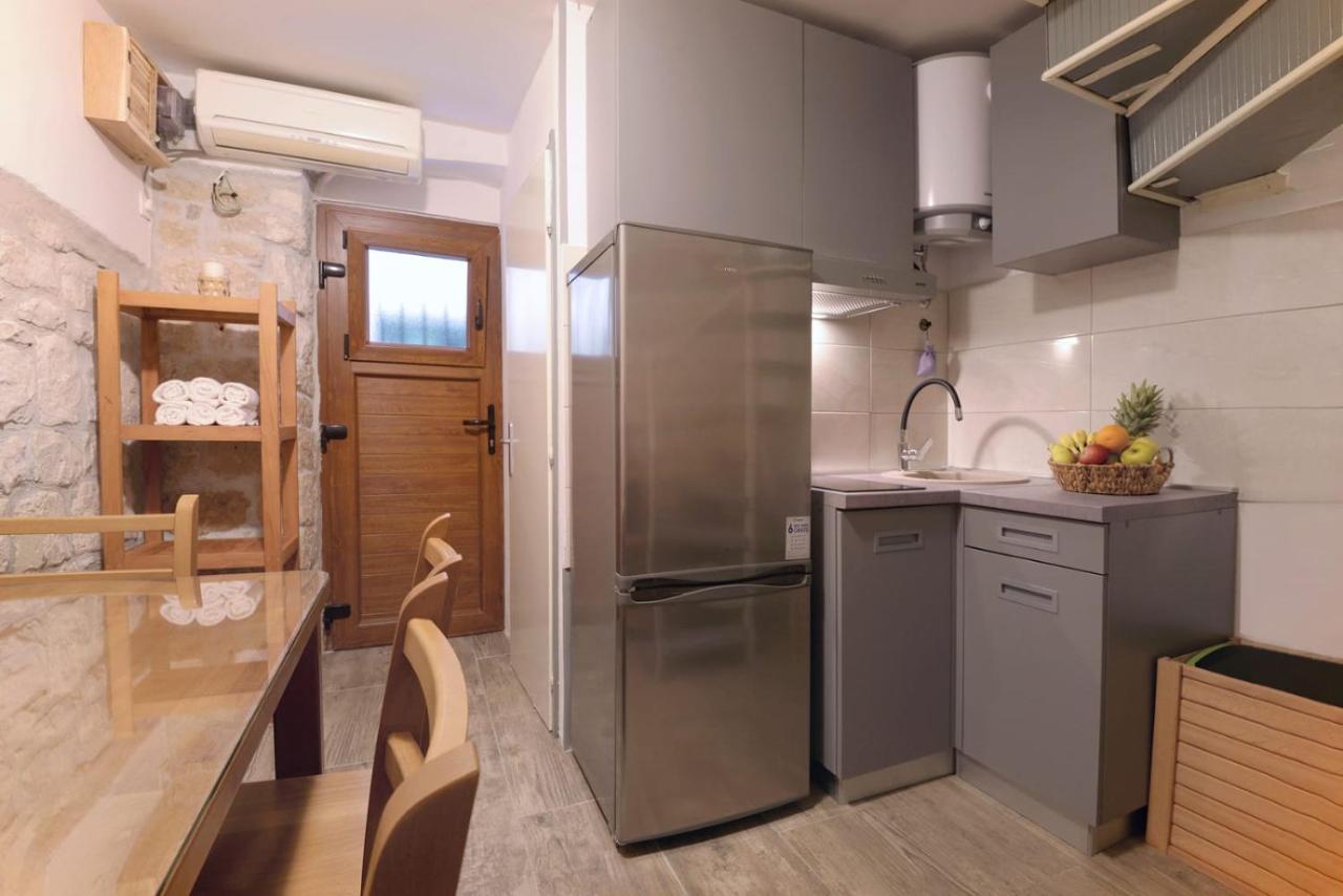 Apartmán Sara Trogir Exteriér fotografie